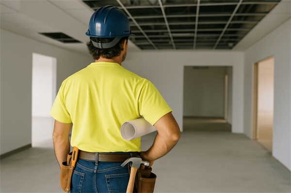 Sonaa: A Comprehensive Look at Modern Building Services, Maintenance and Project Delivery