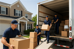 Redbank Plains Removalists: What Stress-Free Moving Really Looks Like for Local Families and Businesses