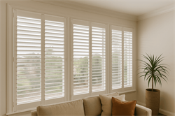 Plantation Shutters Newcastle: A Practical Guide for Homeowners Seeking Long-Lasting Style