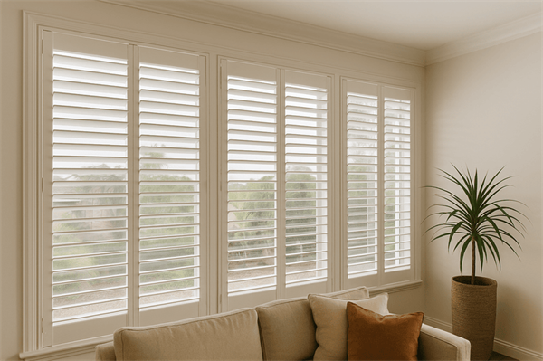 Plantation Shutters Newcastle: A Practical Guide for Homeowners Seeking Long-Lasting Style