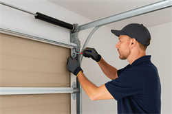 Why Garage Door Installation & Repairs Calamvale Matter More Than Most Homeowners Realise
