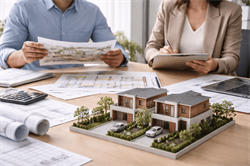 Working Drawings Explained: Why Construction-Ready Detail Matters More Than Ever