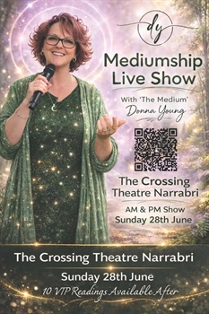 Mediumship Live Show